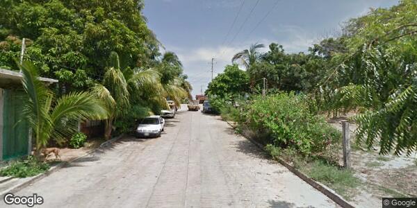 DELEGACIÓN MUNICIPAL COLONIA SANTA MARÍA